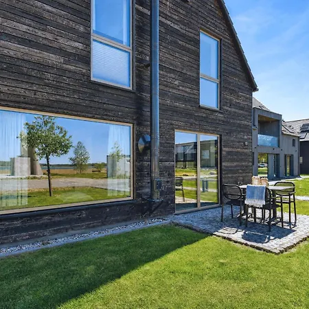 Seeadlerlodge - Vogteihof Am Bodden *