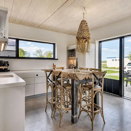 Seeadlerlodge - Vogteihof Am Bodden