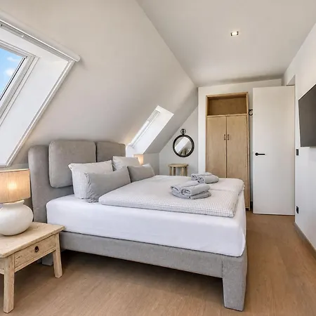Seeadlerlodge - Vogteihof Am Bodden Prázdninový dům Bergen Auf Rugen