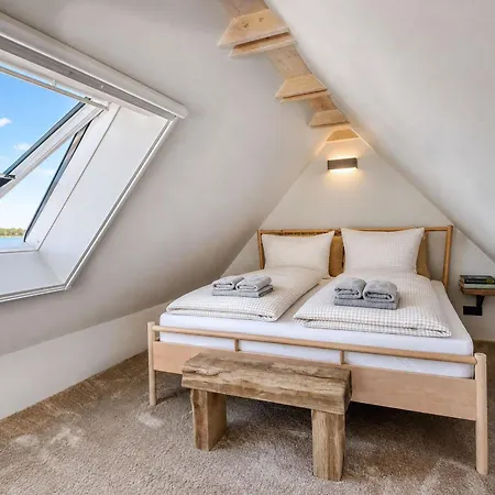 Seeadlerlodge - Vogteihof Am Bodden *